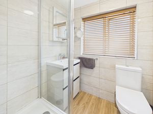 Shower Room- click for photo gallery